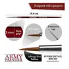 ARMYPAINTER APBR7016 Pinsel Super Detail Produktbild-Vorschau 4