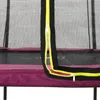 EXIT Silhouette Trampoline 214x305cm – Sur pieds – Voir les images du produit 7