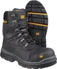 Caterpillar Premier 8 Schwarz Arbeitsschuhe Produktbild-Vorschau 5