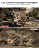 4K 48MP wildkamera mit Handyübertragung App Bewegungsmelder Produktbild-Vorschau 6