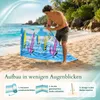 Lantigo Strandparavent Surfing 10m Windschutz Sichtschutz Produktbild-Vorschau 8