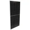 4 x Solarpanel Solarmodul 600W 750W Bifazial Solarzelle Produktbild-Vorschau 5