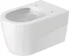 WC sospeso Duravit 570 Me by Starck 365x570 mm senza brida, Anteprima dell’immagine prodotto 8