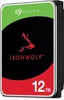 Seagate 8.9cm (3.5")  12TB SATA3 IronWolf  7200 256MB Anteprima dell’immagine prodotto 7
