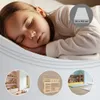 Springos® Lit d'enfant superposé 80 x 160 cm aspect maison Voir les images du produit 9