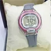 Casio - LW-203-8A - Uhren - Damen Produktbild-Vorschau 3