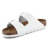 Birkenstock 1025061 Uni Tieffussbett-Pantolette Arizona Produktbild-Vorschau 3