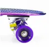 Nils Extreme Pennyboard dla dzieci, młodzieży i dorosłych - Podgląd zdjęcia produktu 5