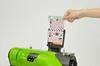 TOYOTA OEKAKI 50LG - (lime green) - Computer-Nähmaschine Produktbild-Vorschau 6