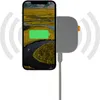 Xtorm Wireless Charger Solo 15W - Gris Voir les images du produit 5