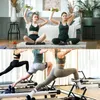 Pilates Sokken Antislip Dames - Yoga Sokken Hoog - Productafbeelding-voorbeeld 4