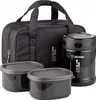 ZOJIRUSHI SW-EZE35-BA, termo para comida de 350 ml, color Vista previa de la imagen del producto 2