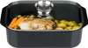Tostatrice rettangolare ELO 40x26cm INDUZIONE SL Anteprima dell’immagine prodotto 8