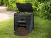 Zahradní kompostér KETER E-COMPOSTER 470L - bez podstavy Náhled obrázku produktu 3