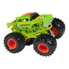 Monster Jam Cars Monster Truck Serie 45 Avenger Fahrzeug Produktbild-Vorschau 3