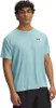 Under Armour Ua Tech Textured Ss Stream Stream L Produktbild-Vorschau 1