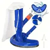 Aspiratore per piscine, pulitore per piscine con accessori, Anteprima dell’immagine prodotto 7