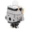 Carburateur de remplacement pour moteur 4 cycles GX31 GX22 Voir les images du produit 4