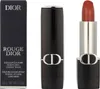 Dior Rouge Satin, Nahý, Nude Look, 1 farba/farieb, Náhľad obrázku produktu 1