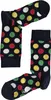HAPPY SOCKS - 3er Pack Classic Multicolor Socken Produktbild-Vorschau 3