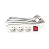 Perel EB3S-3, 3 m, Drinnen, Typ E, Typ E, IP20, Produktbild-Vorschau 1