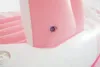 INTEX 57804EU - Luftmatratze - Pink Paradise Boat Produktbild-Vorschau 15