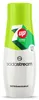 SodaStream 7UP ohne Zucker, Zitrone, 440 ml, Quetschbare Produktbild-Vorschau 20