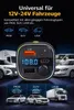 OMVO® Bluetooth FM Transmitter Auto Ladegerät für Produktbild-Vorschau 5