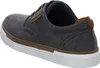 Pius Gabor Sneaker Low - Grau Textil Größe: 42 Normal Produktbild-Vorschau 12