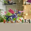 LEGO NINJAGO Rontu der Meisterdrache -Bewegliche Produktbild-Vorschau 6