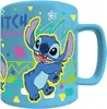 Kubek z motywem Lilo i Stitcha (twarz Stitcha) Podgląd zdjęcia produktu 4