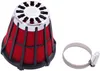 Malossi Luftfilter RED Filter E5 mit Ø 38 für Vergaser PHBL Produktbild-Vorschau 6