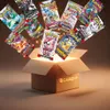 Pokémon Booster Set – 10x deutsche Boosterpacks (zufällige Produktbild-Vorschau 1