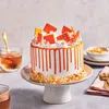 FunCakes Choco Drip Orange 180g Produktbild-Vorschau 2
