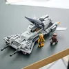 LEGO 75346 Star Wars Pirate Fighter, Mandalorian Season 3 Voir les images du produit 21