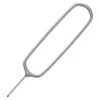 MMOBIEL Dual-SIM- Kartenhalter Für Samsung Galaxy S23 / S23 Produktbild-Vorschau 6