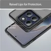 Motorola Edge 60 Pro Hülle - Coverup Mattes transparentes Produktbild-Vorschau 6