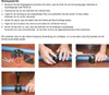 Gebo PE Rohr Anbohrsattel 25 mm x 3/4 Zoll Innengewinde Produktbild-Vorschau 3
