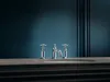 hansgrohe 3-Loch Waschtischarmatur 30 AXOR MONTREUX DN 15, Produktbild-Vorschau 6