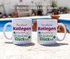 TassenKing - Einen guten Kollegen... - Tasse - Kaffeebecher Produktbild-Vorschau 3