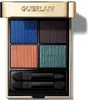 #910 Paleta cieni do powiek Undressed Brown Guerlain Ombres Podgląd zdjęcia produktu 6