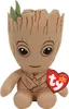 TY 41215 Guardiani della Galassia Reg Groot-Marvel-Beanie, Anteprima dell’immagine prodotto 2