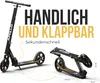 Apollo XXL Wheel Scooter - Phantom Pro City Scooter | Produktbild-Vorschau 3