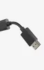 12 cm HDMI-verlengkabel, mannelijke connector naar Productafbeelding-voorbeeld 3