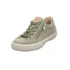 legero Sneaker 000117, Rauleder, Grün, Damen Produktbild-Vorschau 32