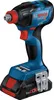 Bosch GDX 18V-210 C Professional, Schlagschrauber, Produktbild-Vorschau 2
