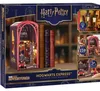 Kit fai-da-te per nicchia libro Harry Potter Espresso di Anteprima dell’immagine prodotto 1