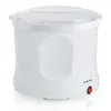 Melissa 16220007 - Kartoffelschäler 60W, weiß Produktbild-Vorschau 1