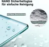 SONNI Cabina doccia angolare Nano Doccia Porta girevole Anteprima dell’immagine prodotto 3