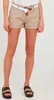 OXMO OXChanett Damen Chino Shorts Bermuda Kurze Hose mit Produktbild-Vorschau 1